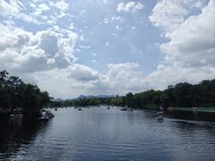 -承德避暑山庄景区