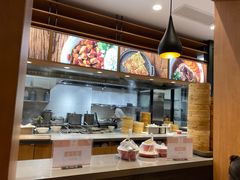 -阳阳中国饭(北京荟聚店)