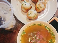 -哑巴生煎(临顿路店)