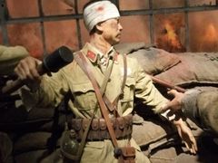 -上海四行仓库抗战纪念馆