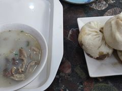 -高记一家人饺子(征仪路花园小区店)