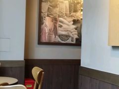 -星巴克(汾阳路店)