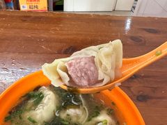-阿麟馄饨(延长路店)