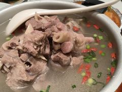 -清真·宁夏印象·盐池滩羊肉体验店(江宁路店)
