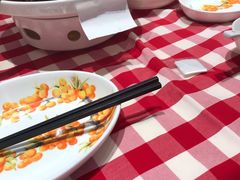 -西贝(上海中心店)