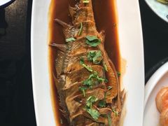 -梅飞酒家(桑园路店)