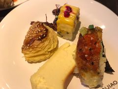-川骄海鲜自助(河东店)