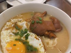 -新旺茶餐厅(嘉里城店)