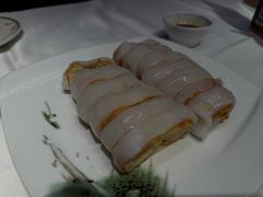 -稻香饭店(IFS国金中心店)