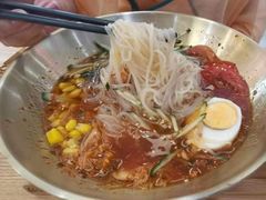 -星韩味石锅拌饭(万科·钻石广场店)