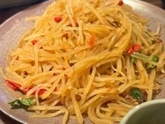 -破三川·新川菜(静安大融城店)