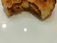 肉火烧-潍坊菜馆(三里河南横街店)