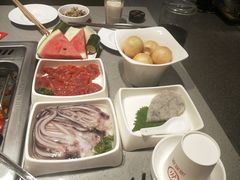 -海底捞火锅(青山湖万达夜宵主题店)