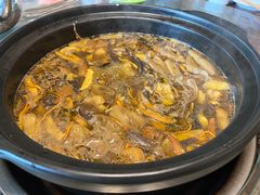 -易门野生菌府·菌海森林(月牙潭公园店)