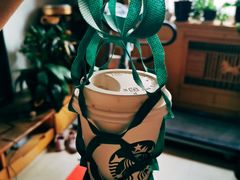 -星巴克(太原茂业天地店)