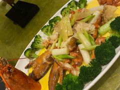-成都钓鱼台精品酒店-品聚·成都餐厅