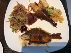 艾美酒店新食谱西餐厅-厦门艾美酒店·新食谱西餐厅