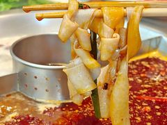 -佬土鹅肠火锅(解放路店)