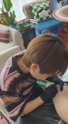 -CHEN·S INK TATTOO纹身工作室