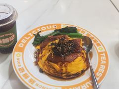 -张腾记茶餐厅(保利大都汇C区店)