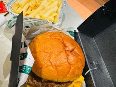 -EGG BOMB(浦东国际机场T1航站楼店)