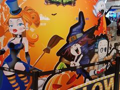 -凯德广场(武胜路店)