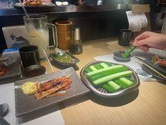 -乌君·酒场·炭火烧鸟(侨城坊店)