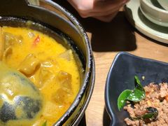 -太泰东南亚餐厅(万福广场店)