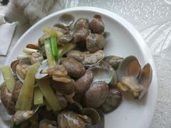 -老周记海鲜餐饮服务有限公司(旗舰店)