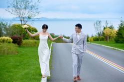 点击看大图 -金夫人婚纱摄影全球旅拍(大连店)