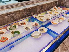 -曼格活海鲜·牛排自助(光明蓝鲸店)