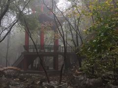 -赤山风景区