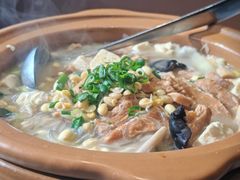 -郑庄脂渣海鲜楼(九水路店)