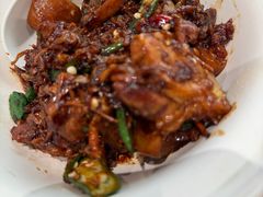 -三美肉骨茶(柏威年广场店)