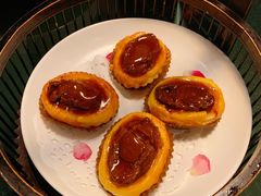 一口鲍鱼酥-三号黄浦会Canton Table