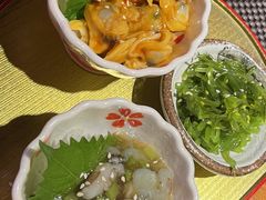 -有喜屋·深夜食堂(北京西路店)