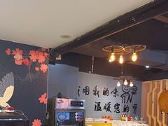 -重庆德庄火锅(张家口店)