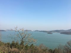 -天目湖涵田半山温泉水乐园