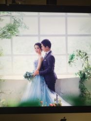 点击看大图 -太郎花子婚纱摄影艺术中心