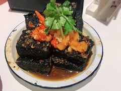 文和友臭豆腐-老长沙龙虾馆·聚会餐厅(白石洲店)
