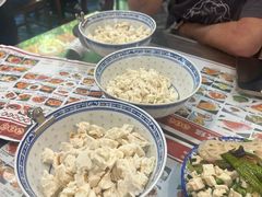 -老西安韩记三鲜煮馍(四府街店)