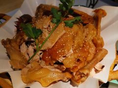 -原味田园·客家菜·土窑鸡(中航城君尚购物中心店)