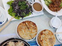 -清真·盛京白记 小骨头羊汤馆(南八马路店)