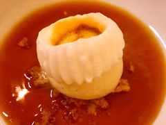 -Restaurant Espadon - Ritz Paris