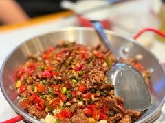 -福巷湘食小馆·猛火现炒(上海首店)