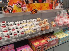 -吾悦广场(天津和平店)