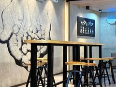 -瑞幸咖啡(大都会东方广场店)