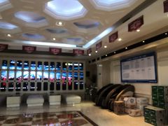 -大唐BINGO主题酒吧互动式KTV(苏宁生活广场店)