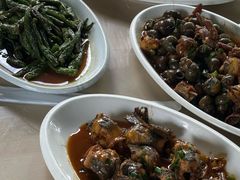 -老太婆饭店(新富路店)