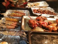-盒马鲜生(皇庭广场店)